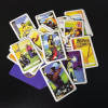 ЦИГАНСЬКЕ ТАРО  (BUCKLAND ROMANI TAROT)